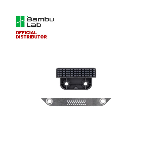Bambu Heatbed Nozzle Wiper - A1 mini