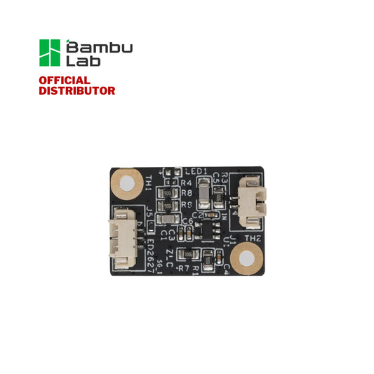 Bambu Lab Heatbed Piezo Interface Board - X1 Series & P1 Series