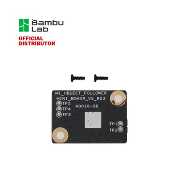 Bambu Lab Heatbed Piezo Interface Board - X1 Series & P1 Series