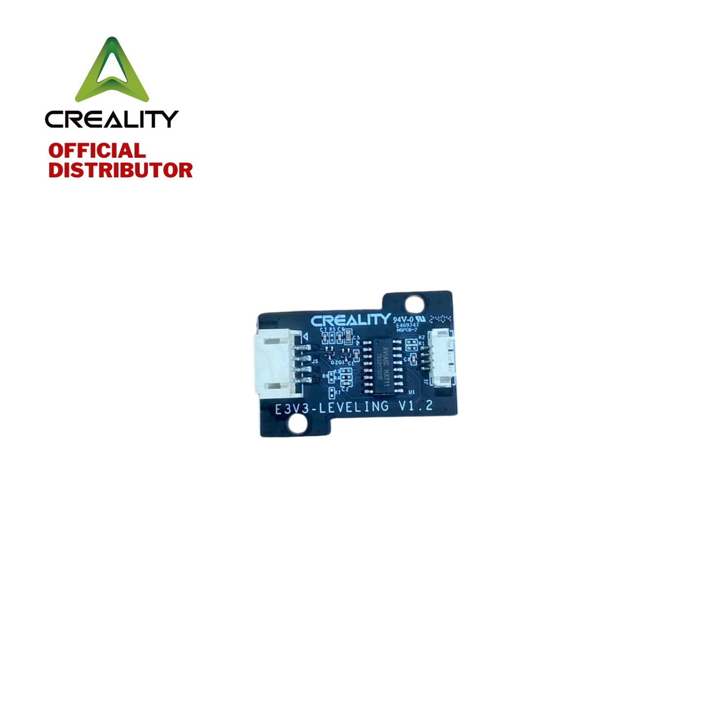 Creality Ender 3 V3 KE PCB