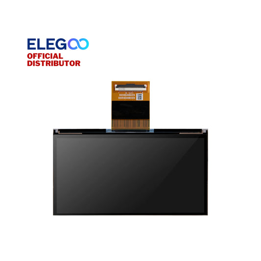 Elegoo LCD for Mars 5 Ultra