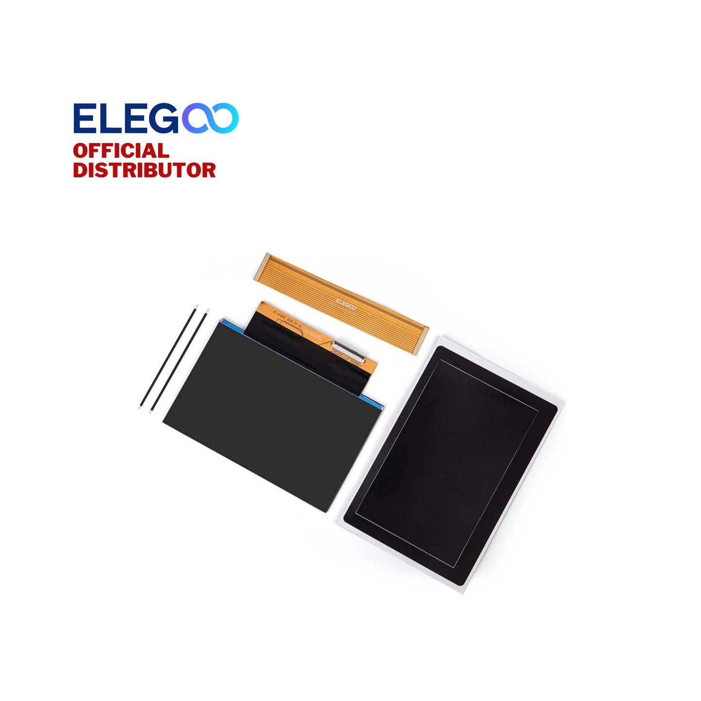 Elegoo LCD for Mars 5