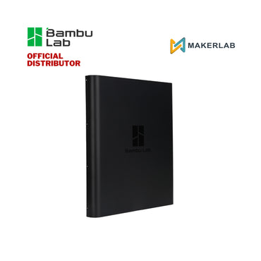 Bambu Lab Plastic Panel for P1S