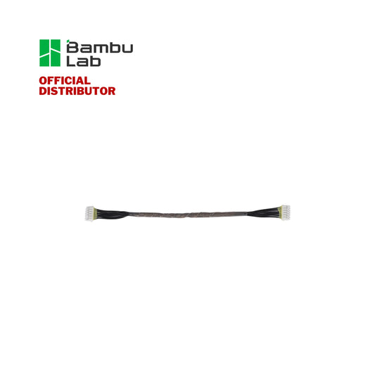 Bambu Lab LOGO LED Cable for P1 and X1 Series