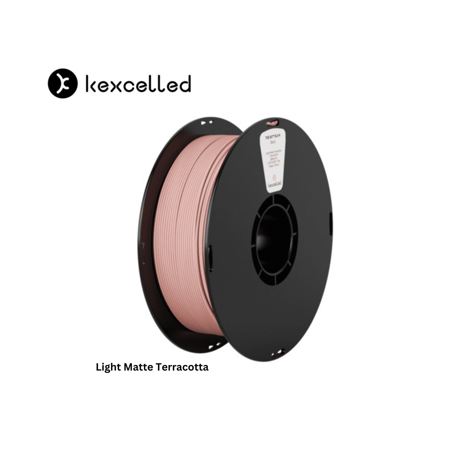 Kexcelled K5 PLA Matte Filament