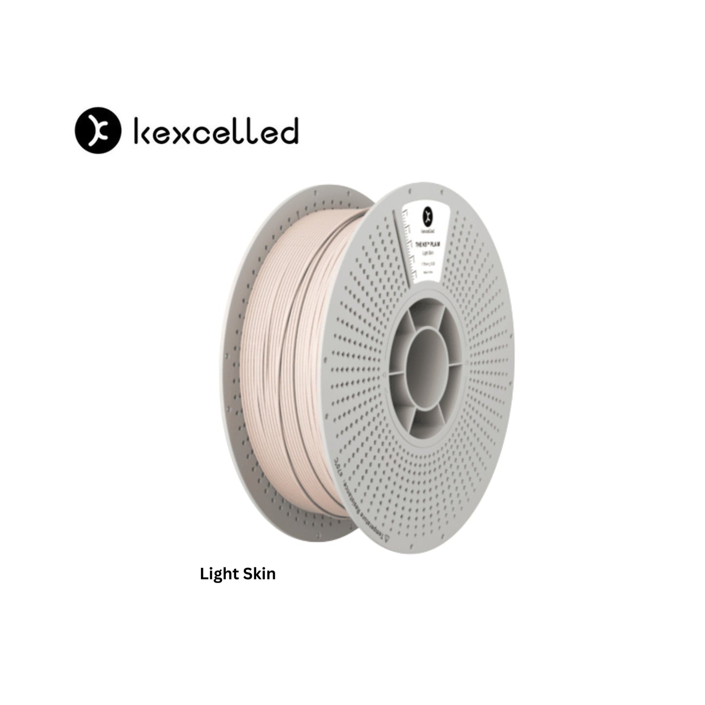 Kexcelled K5 PLA Matte Filament