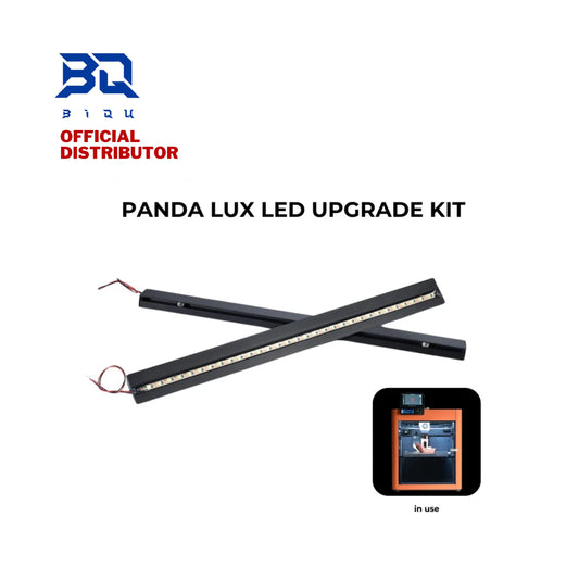 BIQU Panda Lux LED Upgrade Kit for Bambu Lab P1 X1 series 3D Printer