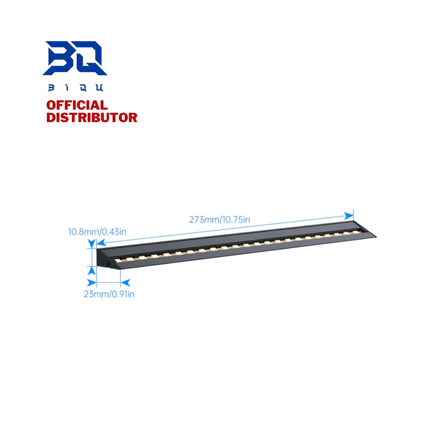 BIQU Panda Lux LED Upgrade Kit for Bambu Lab P1 X1 series 3D Printer