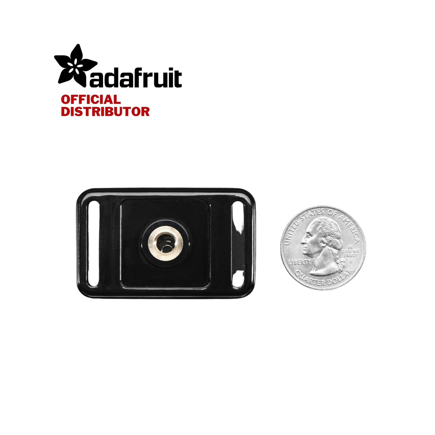 Adafruit Raspberry Pi Camera Board Case