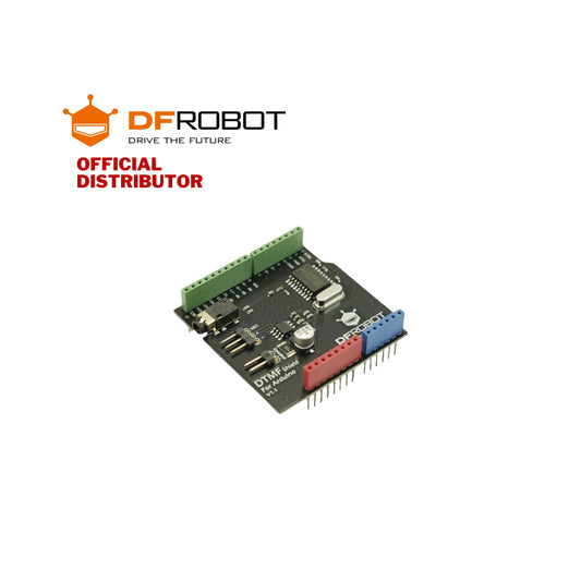 DFRobot DTMF Shield | DFR0308