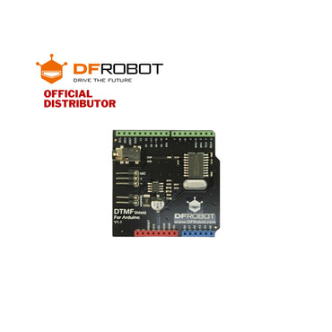 DFRobot DTMF Shield | DFR0308