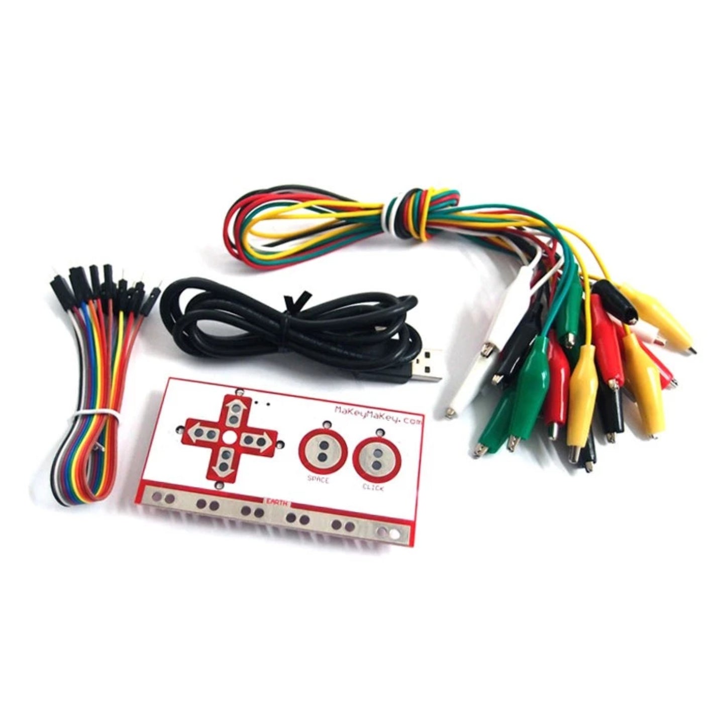 Clone Makey Makey Starter Deluxe Kit