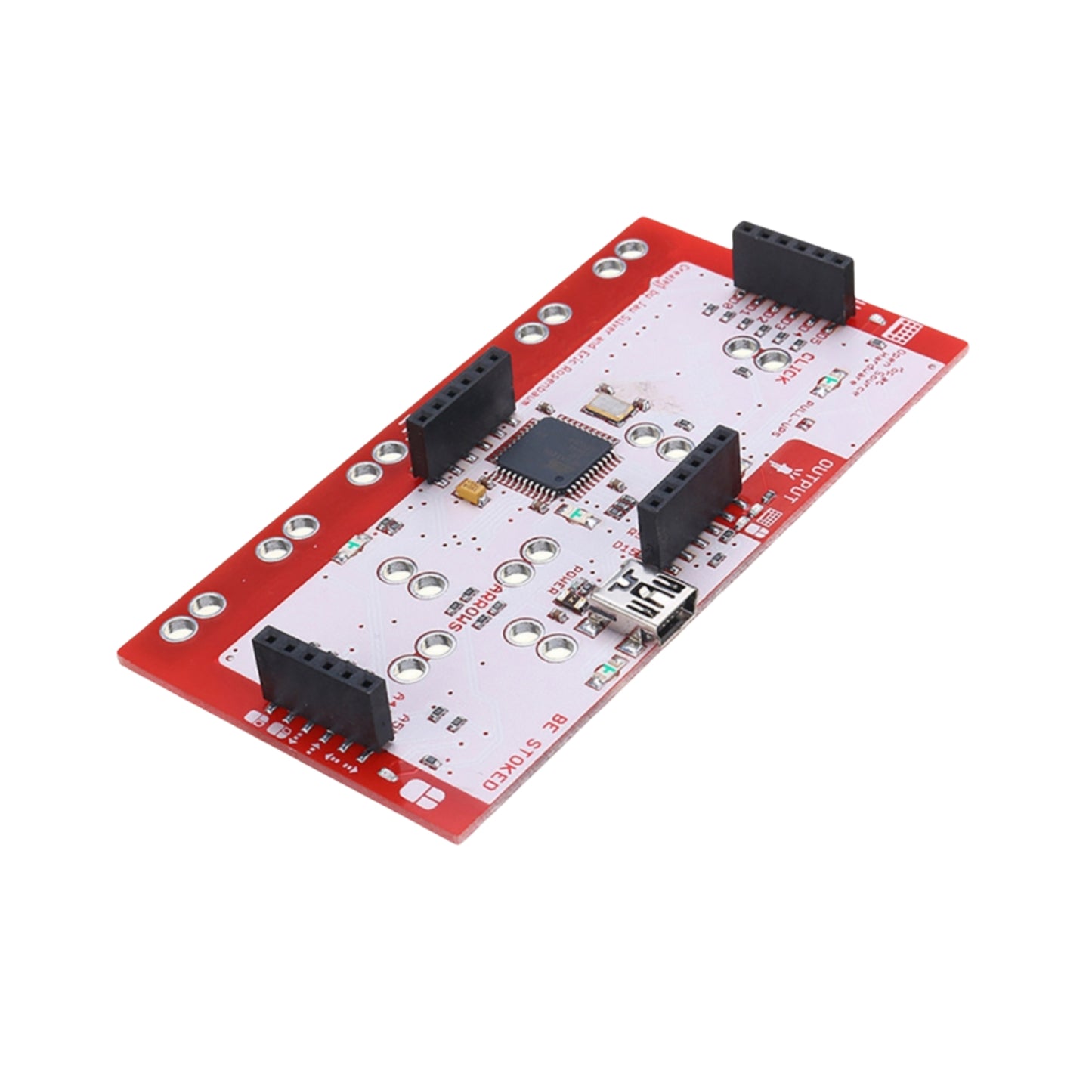 Clone Makey Makey Starter Deluxe Kit