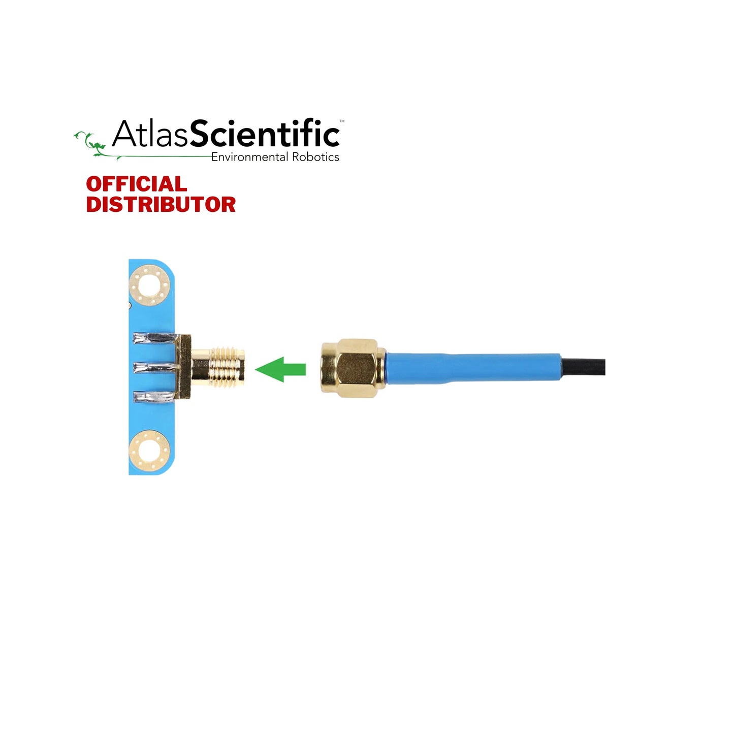 Atlas Scientific Surveyor™ Analog ORP Kit | KIT-104O