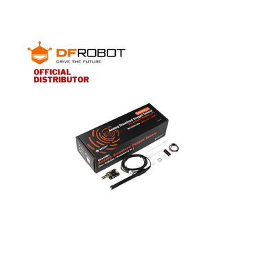 DFRobot Gravity: Analog Dissolved Oxygen Sensor / Meter Kit For Arduino® | SEN0237-A