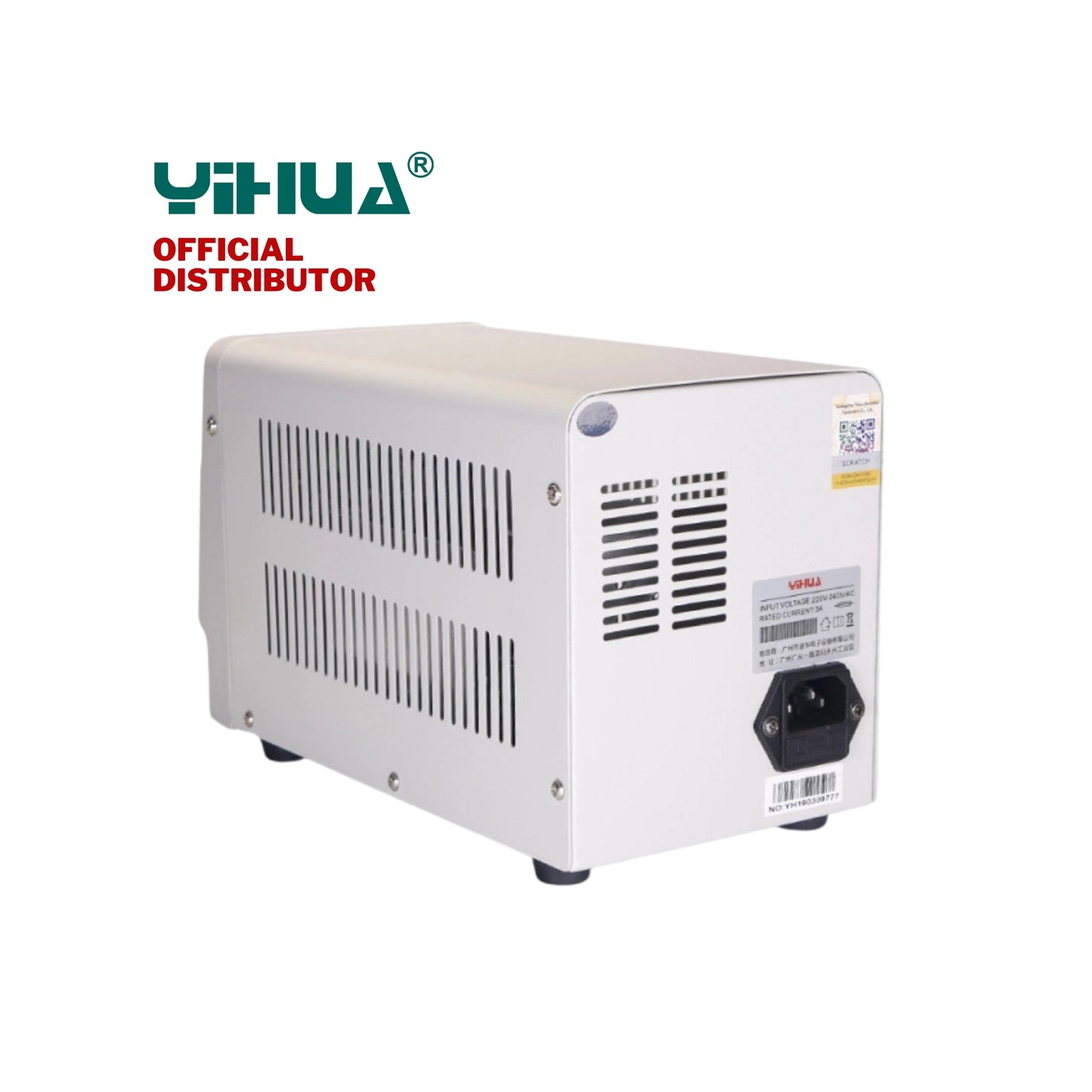 Yihua 305D-IV 220V US PLUG Variable Adjustable DC Power Supply