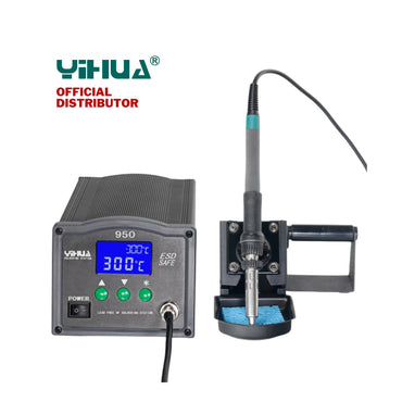 Yihua 950 Soldering Station 150W High Frequency Eddy Current Soldering Iron Station