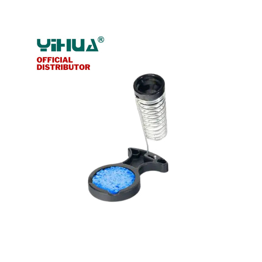 Yihua Spring Type Soldering Iron Holder
