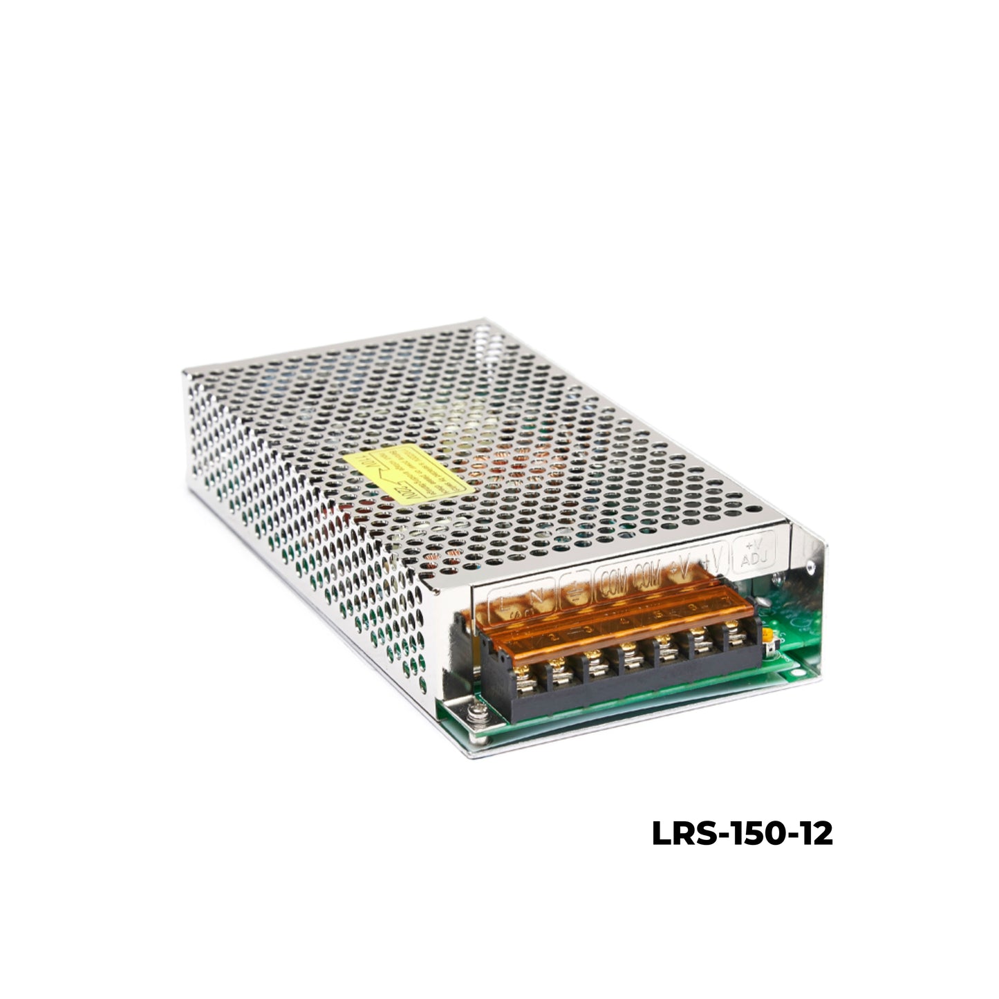 12V 12.5A Switching Power Supply 150W