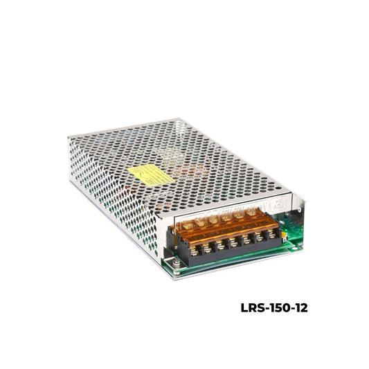 12V 12.5A Switching Power Supply 150W