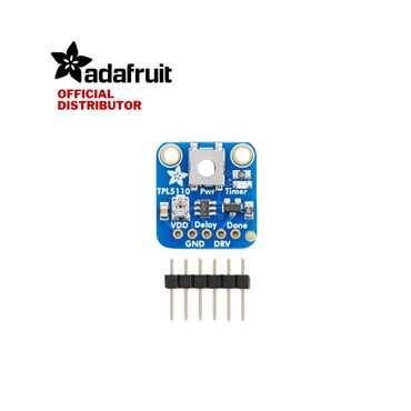 Adafruit TPL5110 Low Power Timer Breakout
