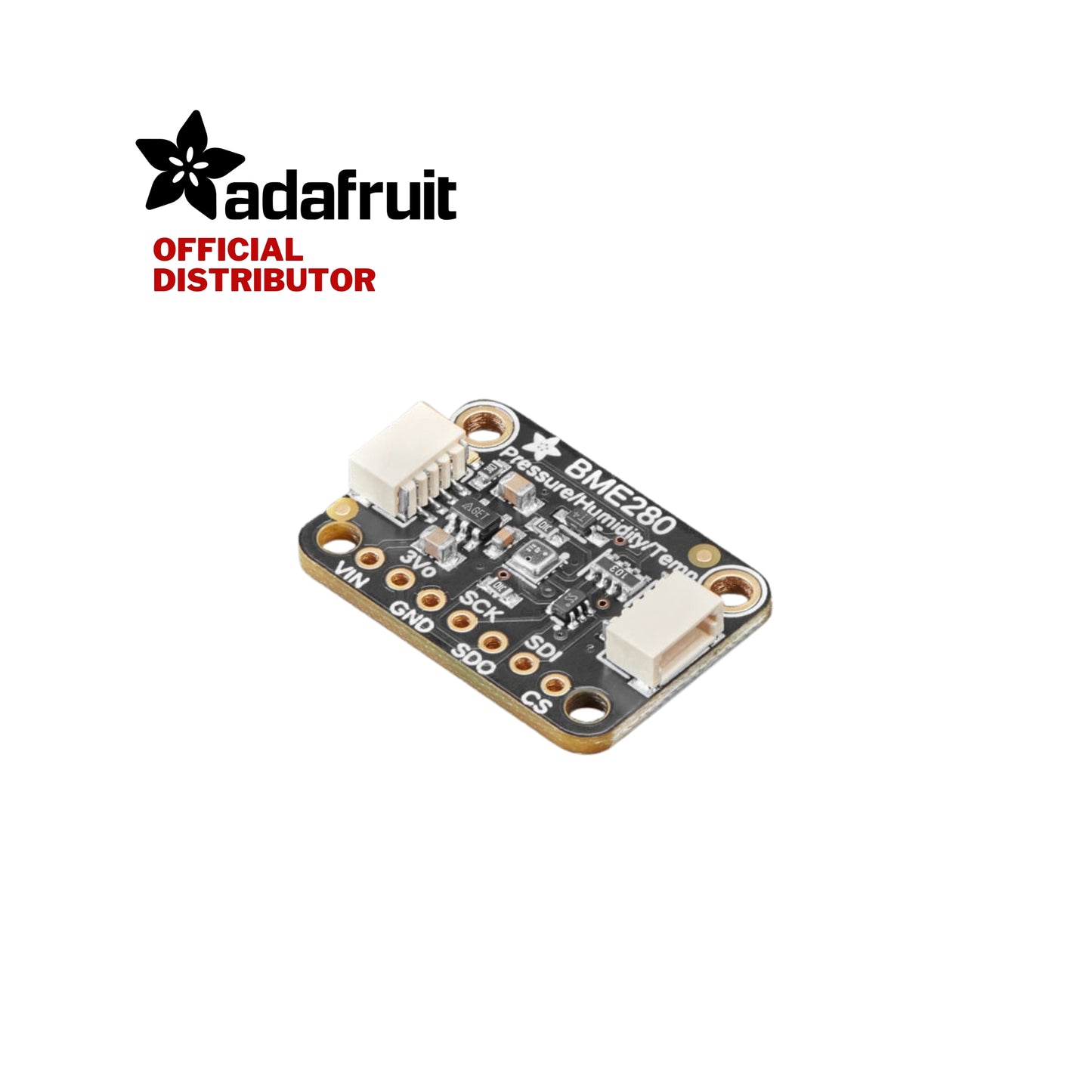 Adafruit Temperature Humidity Pressure Sensor BME280 I2C or SPI