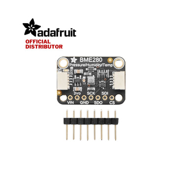 Adafruit Temperature Humidity Pressure Sensor BME280 I2C or SPI