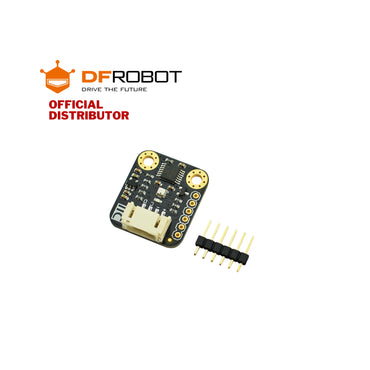 DFRobot Gravity: I2C BME280 Environmental Sensor | SEN0236