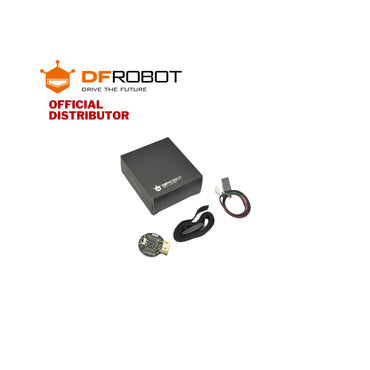 DFRobot Gravity: PPG Heart Rate Monitor Sensor for Arduino | SEN0203