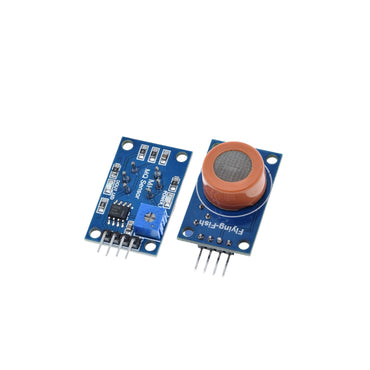 MQ-3 Alcohol Gas Sensor