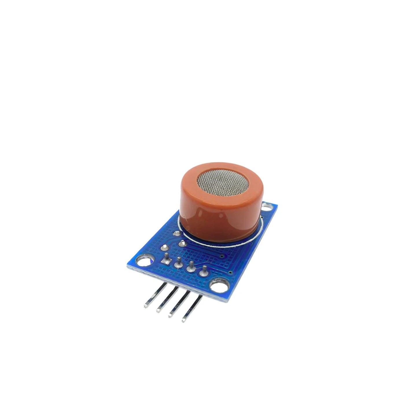 MQ-3 Alcohol Gas Sensor