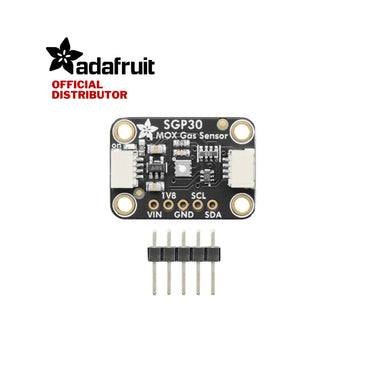 Adafruit SGP30 Air Quality Sensor Breakout - VOC and eCO2