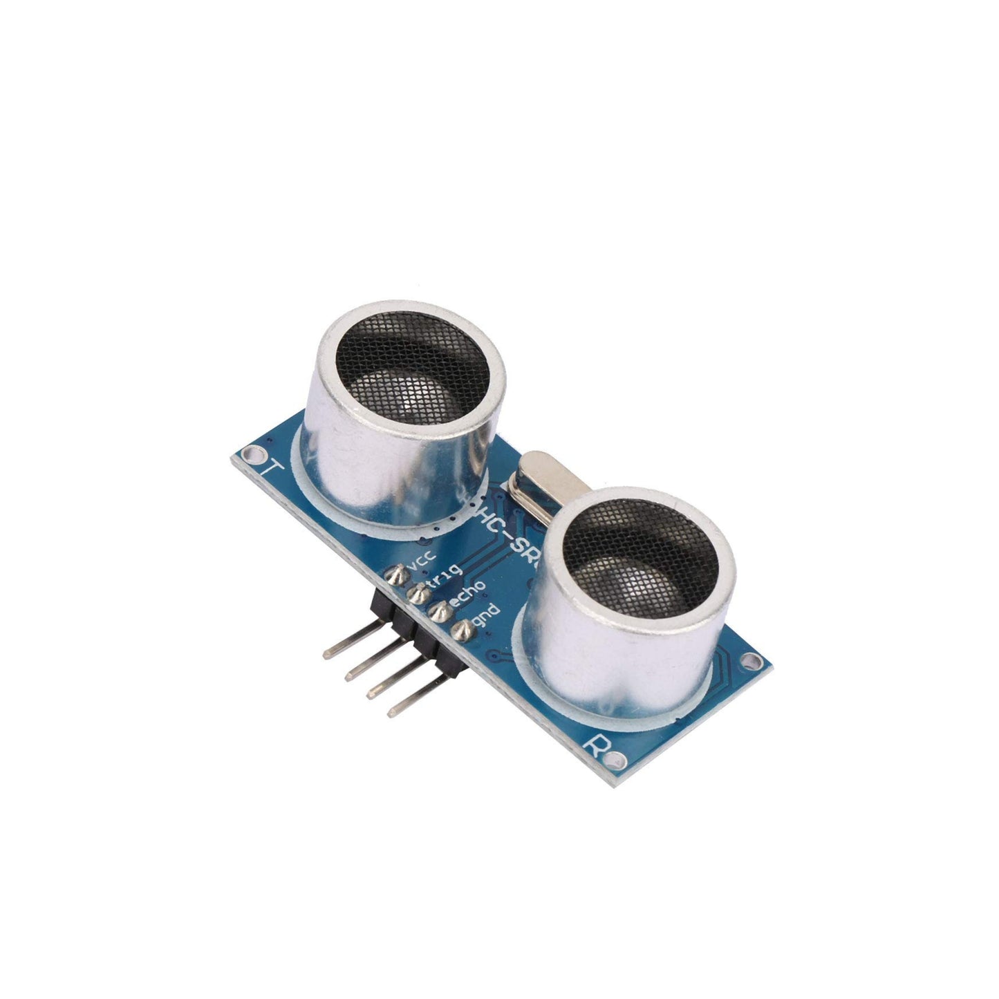 Ultrasonic Sensor HC-SR04 with Mounting Bracket