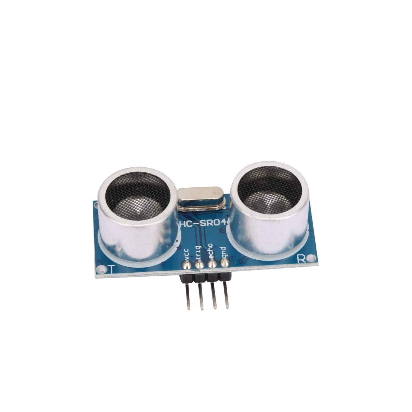 Ultrasonic Sensor HC-SR04 with Mounting Bracket