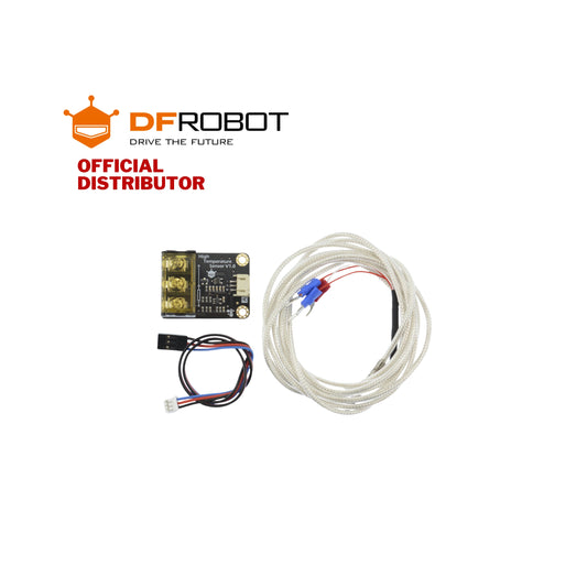 DFRobot Gravity: Analog High Temperature Sensor | SEN0198