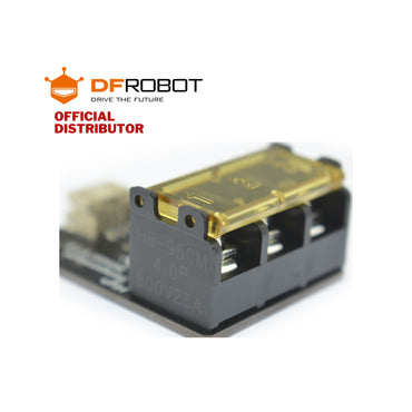 DFRobot Gravity: Analog High Temperature Sensor | SEN0198
