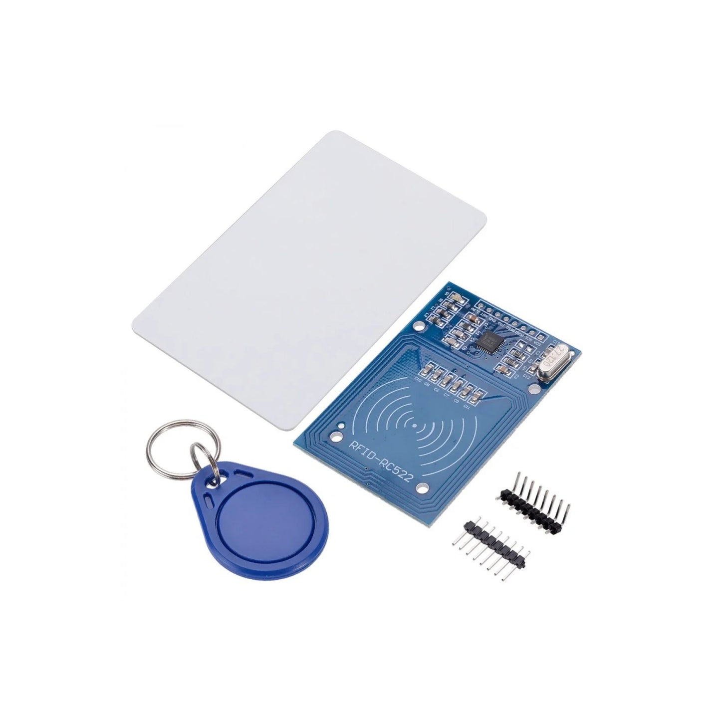 RC522 RFID Reader Module 13.56MHz
