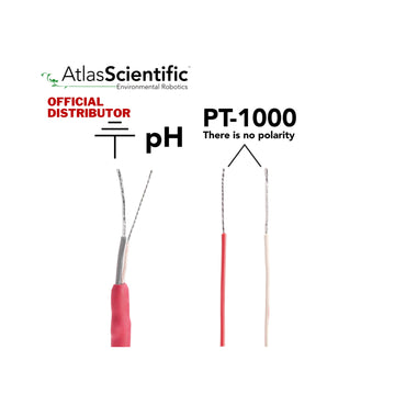Atlas Scientific Industrial pH Probe | ENV-50-pH