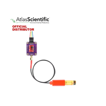 Atlas Scientific EZO™ pH Circuit | EZO-pH