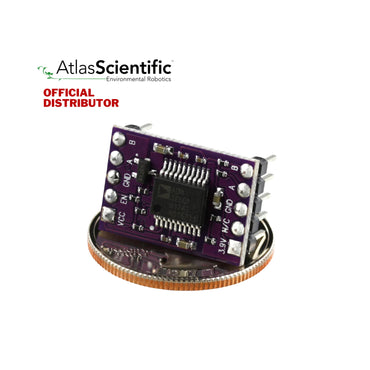 Atlas Basic EZO™ Inline Voltage Isolator | BE-IVI