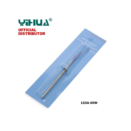 YIHUA 131A 60W / 133A 45W Soldering Iron Heating Element 24V