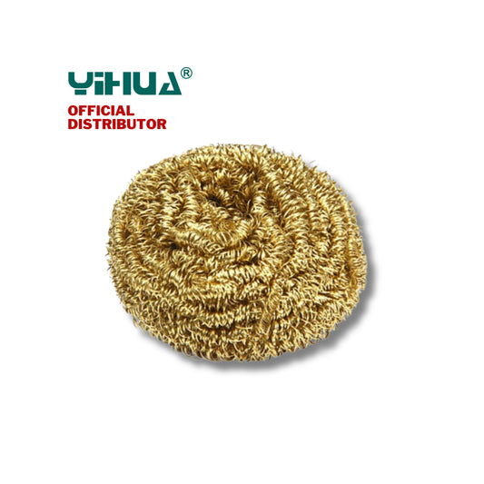 Brass Sponge Soldering Tip Cleaner