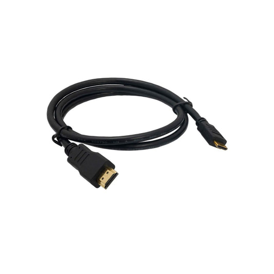 1.5m HDMI to Micro HDMI Cable