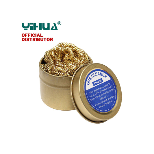 YIHUA-08B Rosin Flux Soldering Iron Tip Cleaner