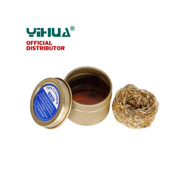 YIHUA-08B Rosin Flux Soldering Iron Tip Cleaner