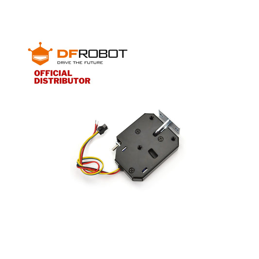 DFRobot Electric Solenoid Lock | FIT0620