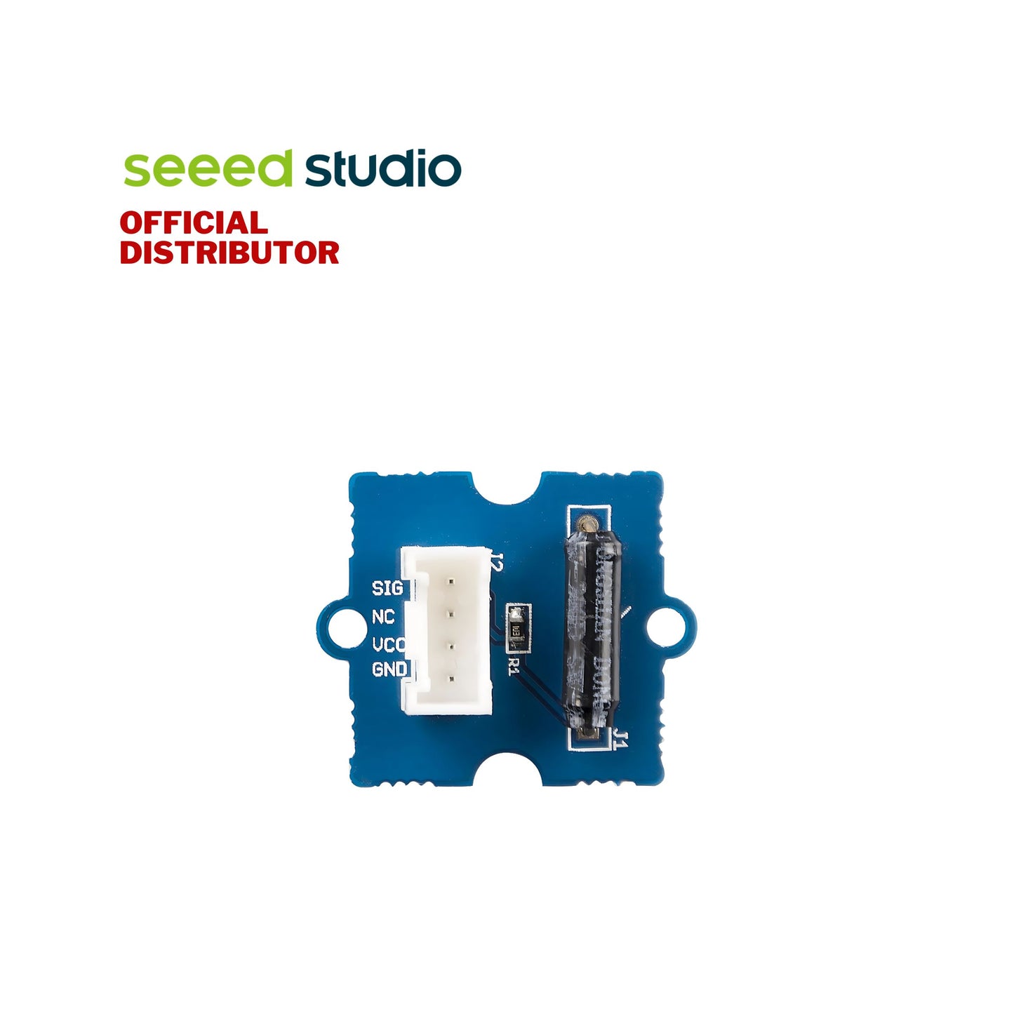Grove - Tilt Switch