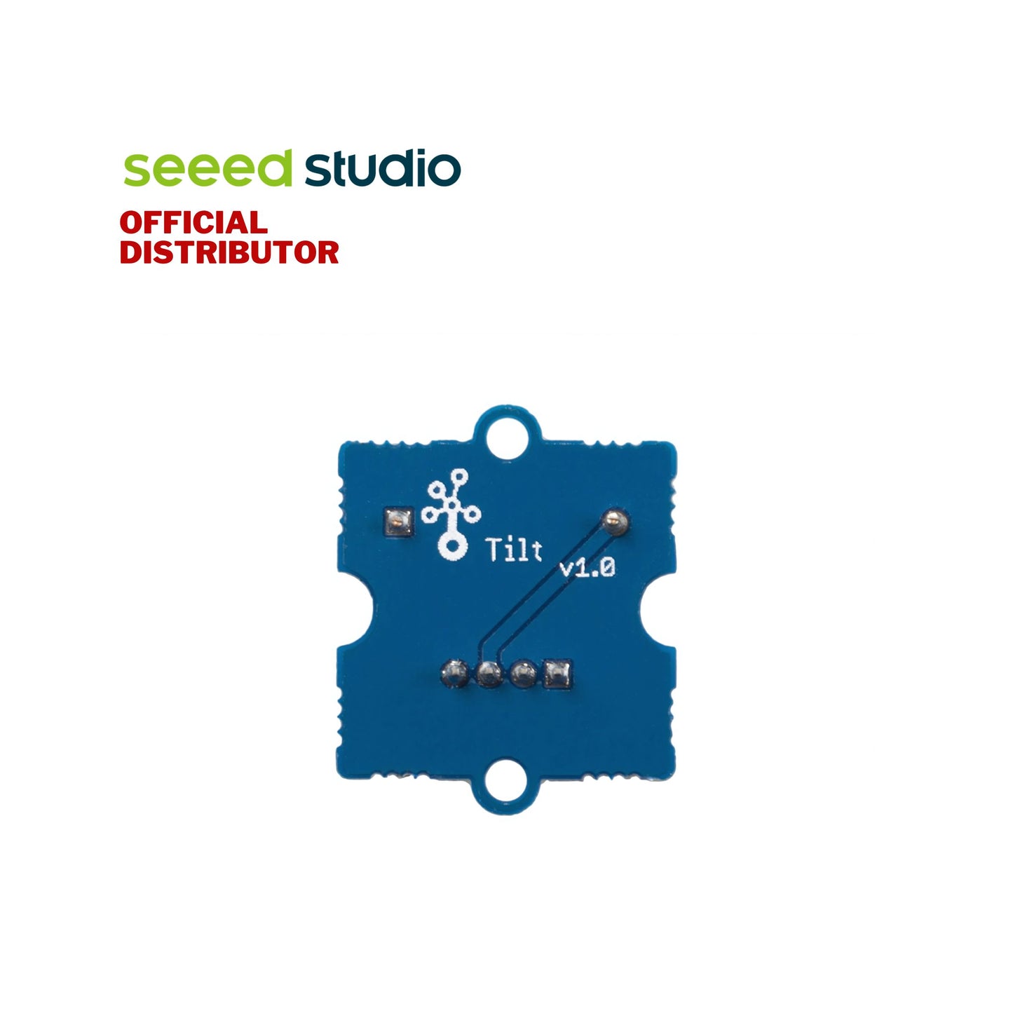 Grove - Tilt Switch