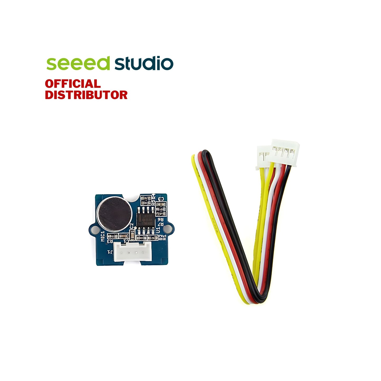 Grove - Sound Sensor