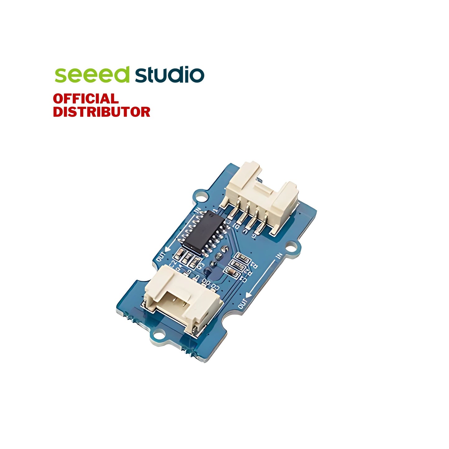 Grove – Chainable RGB LED V2.0